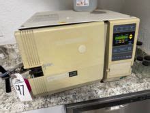 autoclave chief sale|Used Autoclave Steam Autoclaves for sale. Tuttnauer  .